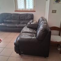 coppia divani Nicoletti 