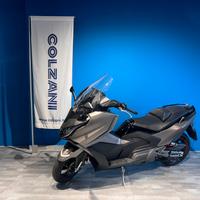 Kymco AK 550 PREMIUM - USATO