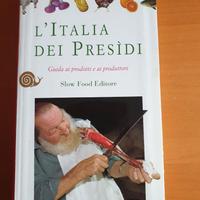 Libro L'Italia dei presidi 