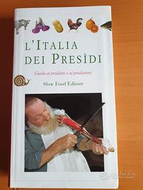 Libro L'Italia dei presidi 