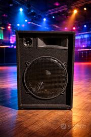 cassa Malone passiva 