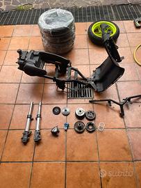 pezzi minarelli orizzontale