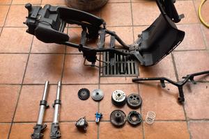 pezzi minarelli orizzontale