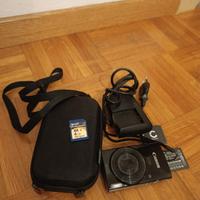 Canon Ixus 190 Hd  WIFI