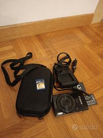 Canon Ixus 190 Hd  WIFI