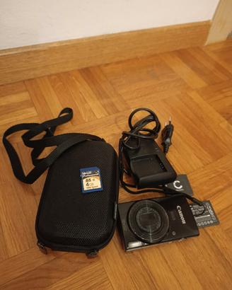 Canon Ixus 190 Hd  WIFI