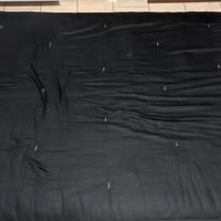 Futon giapponese per massaggio shiatsu