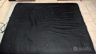 Futon giapponese per massaggio shiatsu