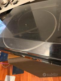 Giradischi Sony Ps-Lx45 - Audio/Video In vendita a Terni