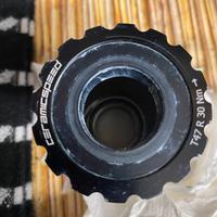 Movimento centrale ceramic speed