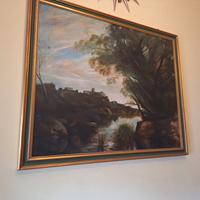 Quadro Riproduzione