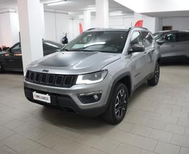 Jeep Compass 2.0 Multijet II 170 aut. 4WD Trailhaw