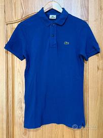 Polo Lacoste