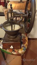 macinino caffè 