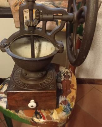 macinino caffè 