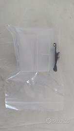 02004 SERBATOIO MODELLI A SCOPPIO 1:10 FUEL TANK