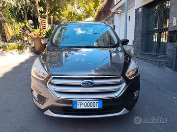 Ford Kuga 1.5 TDCI 120 CV 2018