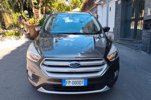 Ford Kuga 1.5 TDCI 120 CV 2018
