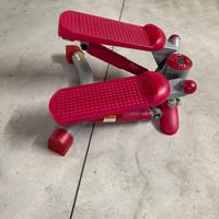 Mini- Step decathlon