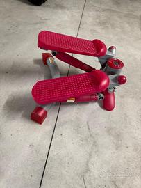 Mini- Step decathlon