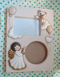 Portafoto cornice Thun bambini/neonati 