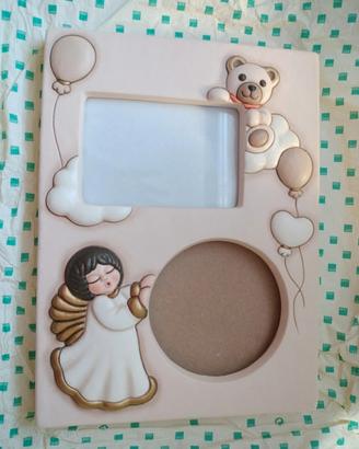 Portafoto cornice Thun bambini/neonati 