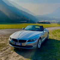 BMW Z4 s-drive 20i