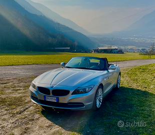 BMW Z4 s-drive 20i