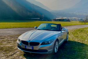 BMW Z4 s-drive 20i