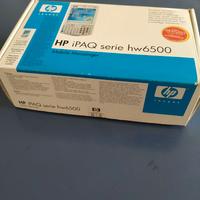 Hp iPaq HW 6500