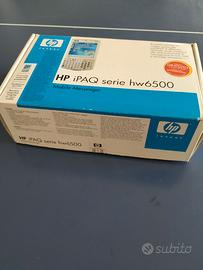 Hp iPaq HW 6500