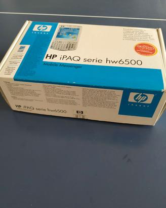 Hp iPaq HW 6500