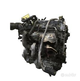 MOTORE HONDA FRV 2.2 T.D. (N22A1)