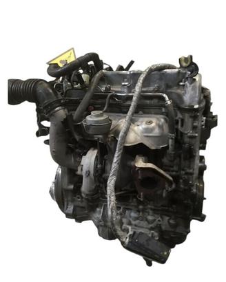 MOTORE HONDA FRV 2.2 T.D. (N22A1)