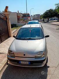  fiat 600 