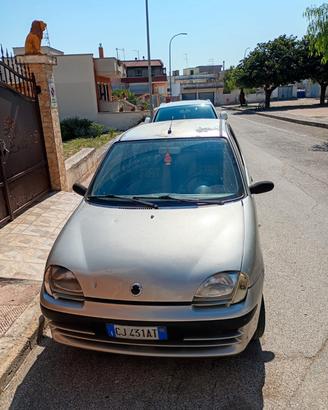  fiat 600 