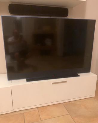 Televisore sky glass 55 pollici