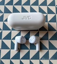 Auricolari JVC HA-A3T nuovi