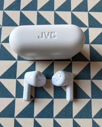 Auricolari JVC HA-A3T nuovi
