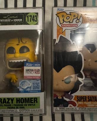 Funko pop