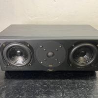 Chario Premium Dialogue - Centrale