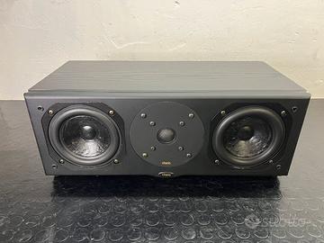 Chario Premium Dialogue - Centrale