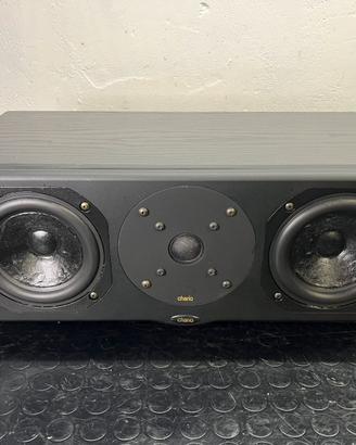 Chario Premium Dialogue - Centrale