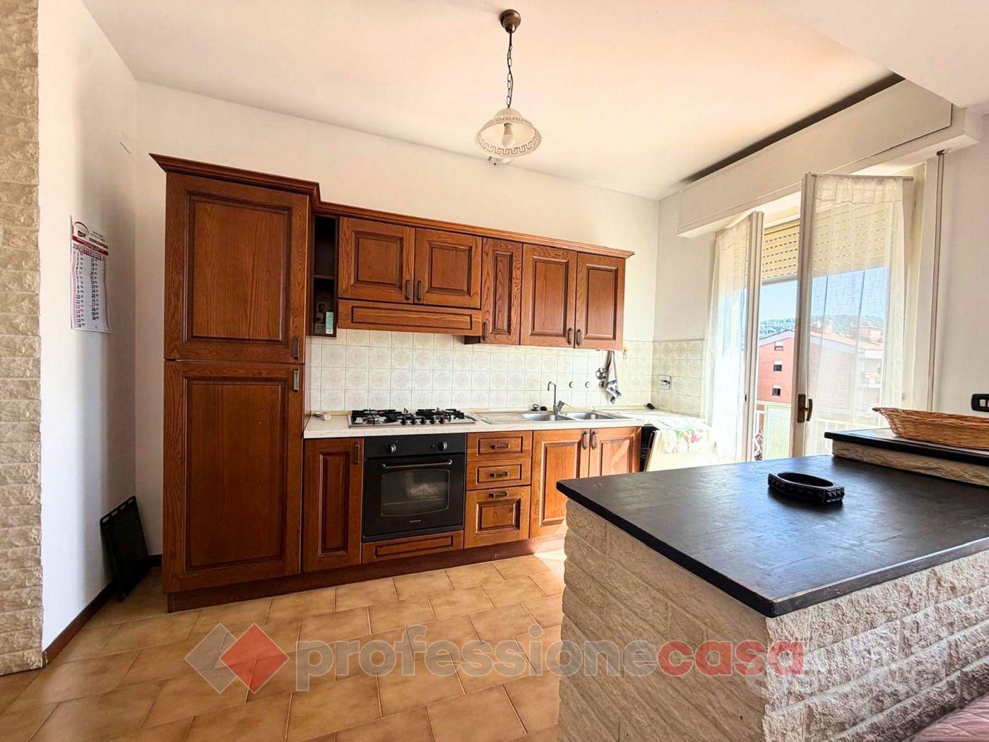 Appartamento – Corciano, Il Rigo - Vista 5