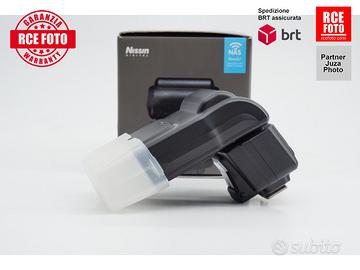Nissin i60A