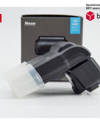 Nissin i60A