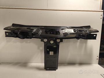 TRAVERSA PARAURTI ANTERIORE DACIA Sandero 1Â° Seri