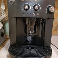 Macchina automatica caffè De Longhi Magnifica