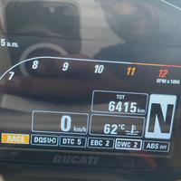 Ducati panigale R