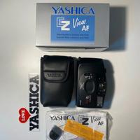 Yashica EZ View AF - Fotocamera 35mm Autofocus